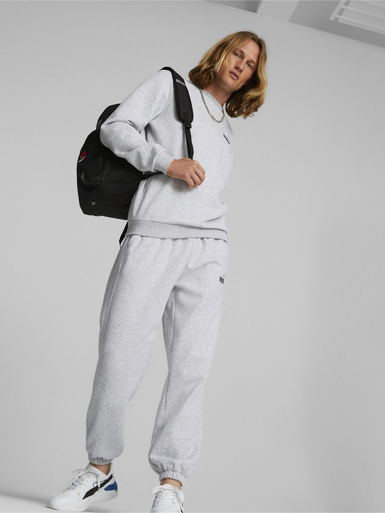 Костюм спортивный PUMA Feel Good Tracksuit #1