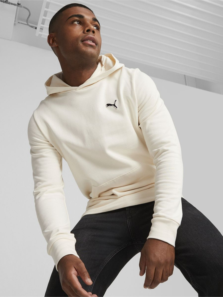 Худи PUMA BETTER ESSENTIALS Hoodie #1