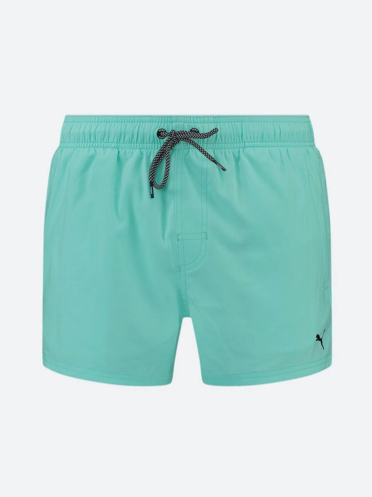 Шорты для плавания PUMA SWIM MEN SHORT LENGTH, 1 шт #1