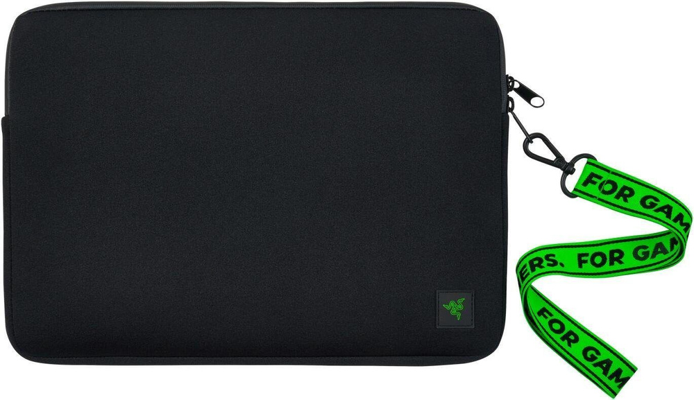 Чехол для ноутбука, Razer Neoprene Sleeve V2/ Razer Neoprene Sleeve V2 (13.3") #1