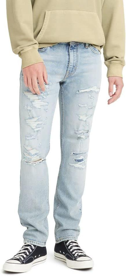 Джинсы Levi's 511 #1