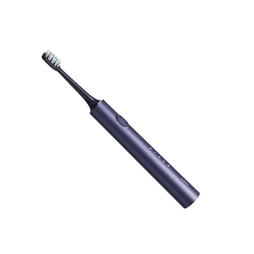 Xiaomi Электрическая зубная щетка Умная зубная электрощетка Electric Toothbrush T302 Темно-синий  #1