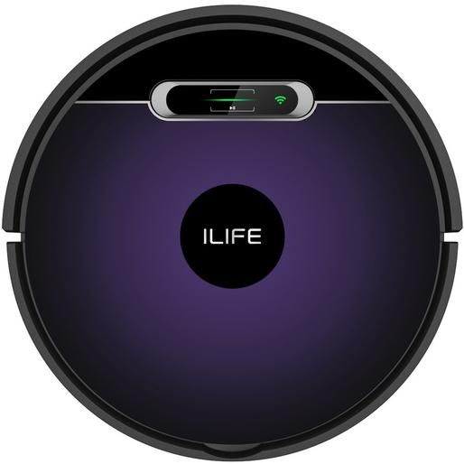 Робот-пылесос ILIFE V3SMAX белый #1