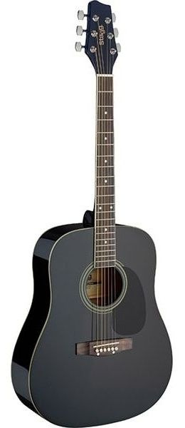 STAGG Акустическая гитара h223511 #1