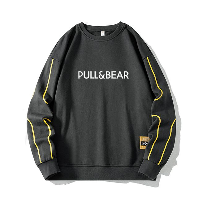 Толстовка Pull&Bear #1