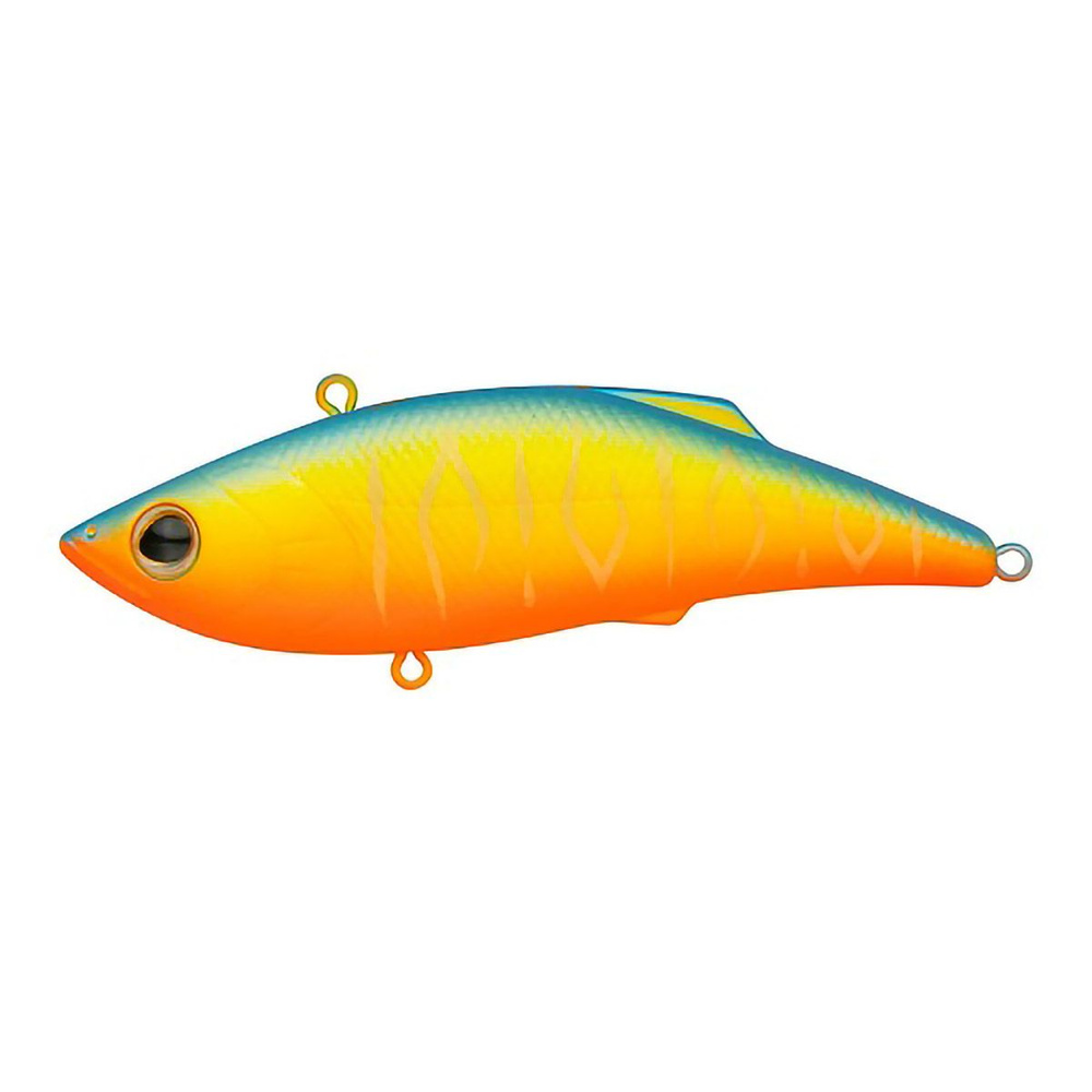 Раттлин Strike Pro Rattle-N-Shad 75мм 11гр JL-027S#A252S #1