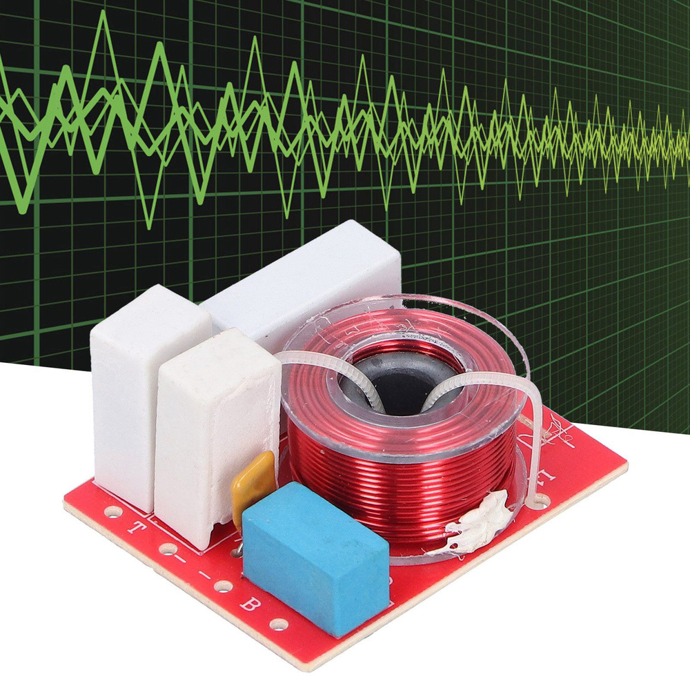Разделительный делитель частоты - купить по выгодной цене в интернет ...