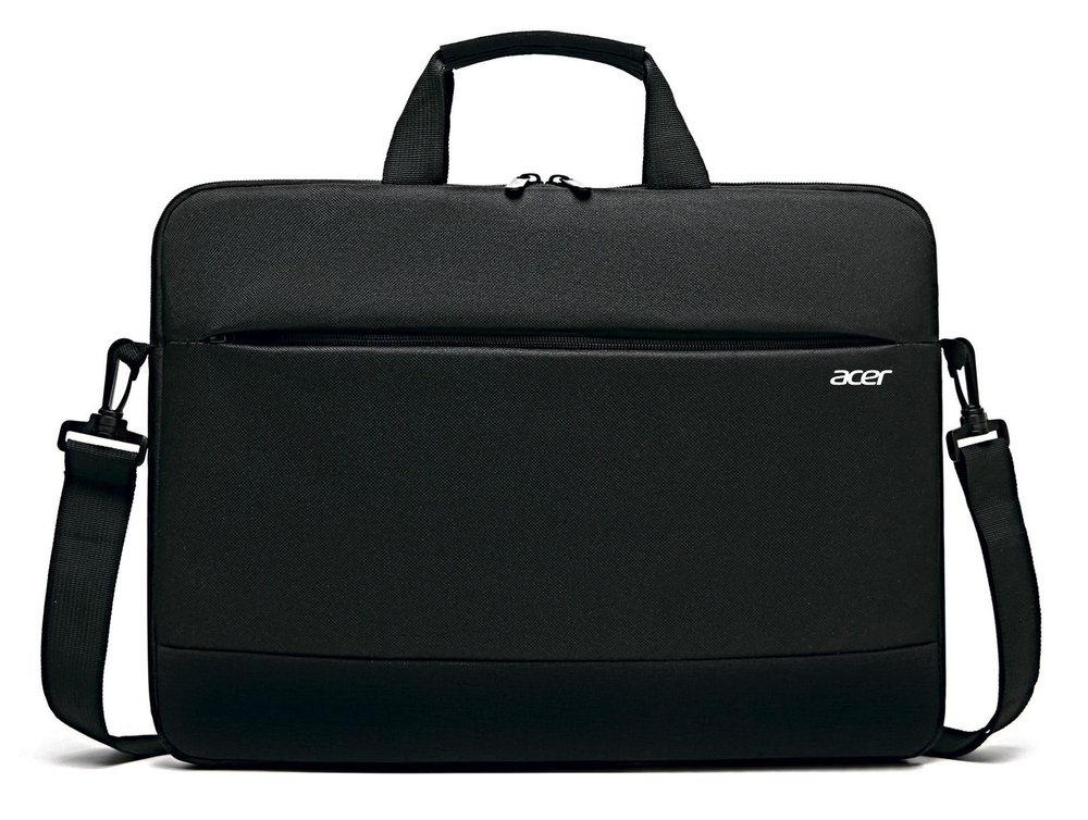 Сумка для ноутбука Acer OBG203 черный #1