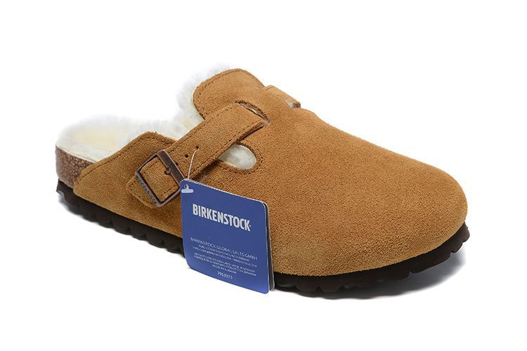 Сабо Birkenstock B1 #1