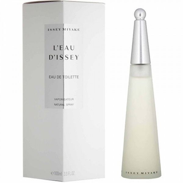Issey Miyake L'eau D'Issey Вода парфюмерная 100 мл #1