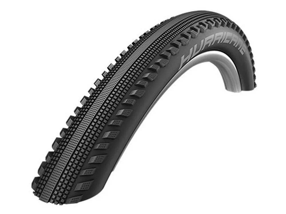 Покрышка Schwalbe Hurricane Perfomance 29x2.25" HS499 Addix #1