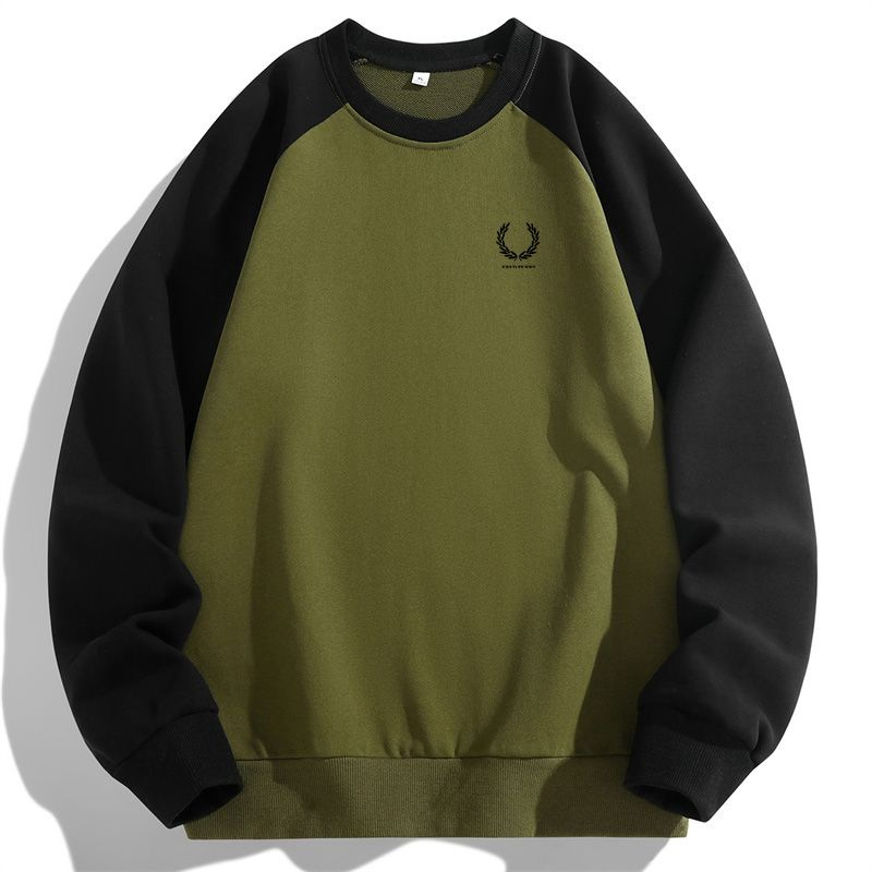 Свитшот Fred Perry #1