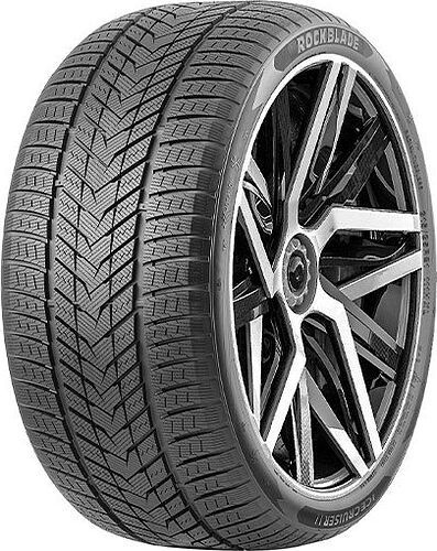 ROCKBLADE ICECRUISER II Шины  зимние 255/50  R20 109H #1