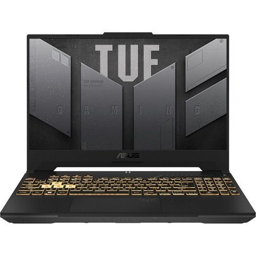 ASUS TUF Gaming F15 FX507ZC4-HN251 Игровой ноутбук 15.6", Intel Core i5-12500H, RAM 16 ГБ, SSD 512 ГБ, #1