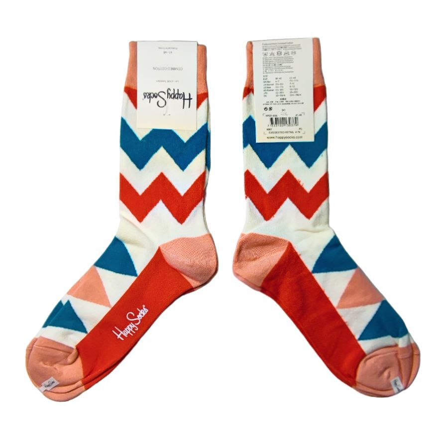 Носки Happy Socks, 1 пара #1