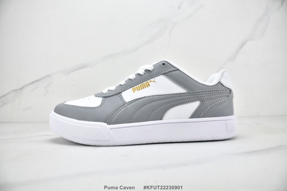 Кроссовки PUMA Suede #1