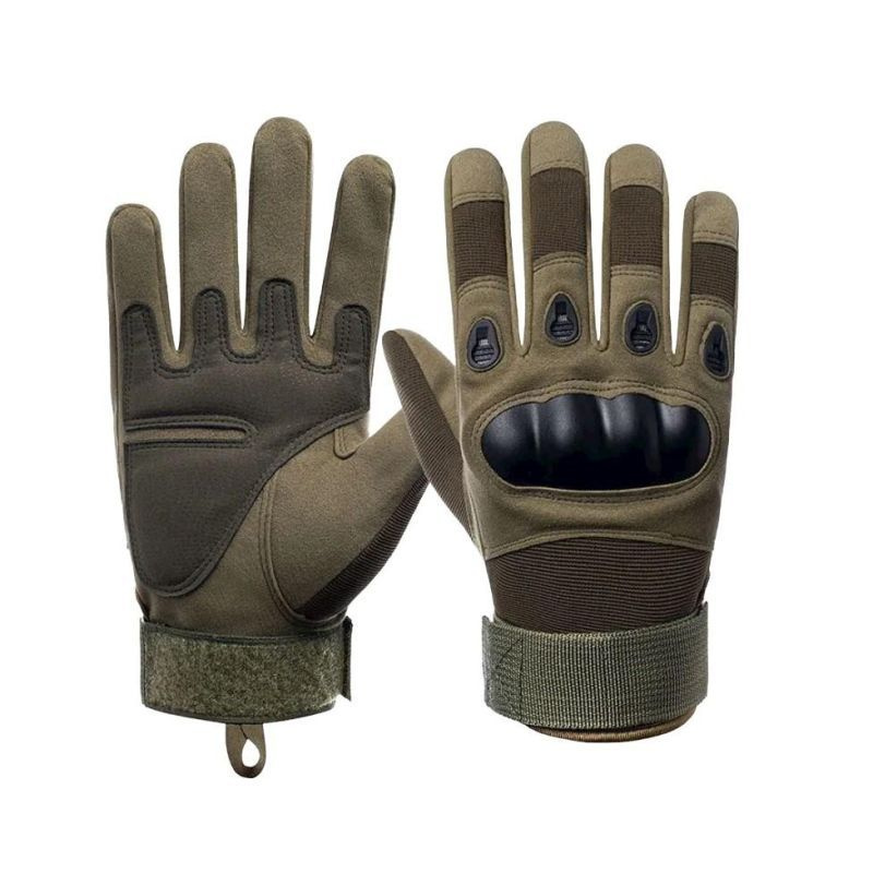 NoName Тактические перчатки, размер: M #1