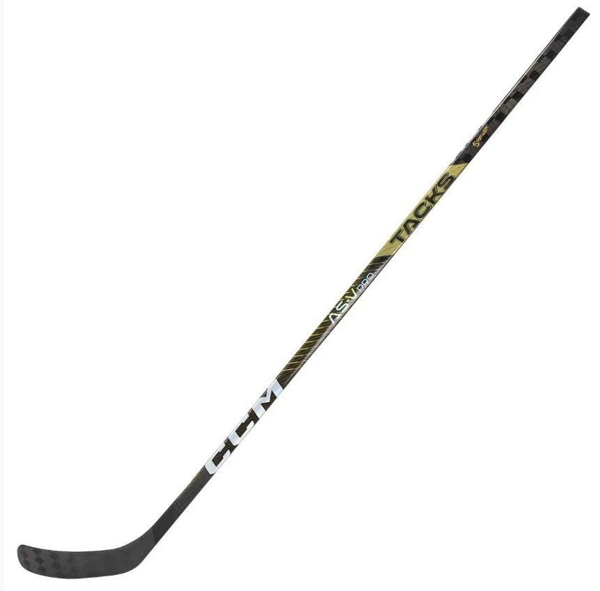 Клюшка CCM Tacks AS-V Pro Grip RH Flex70 P28 #1