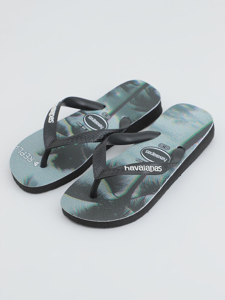 Сланцы Havaianas #1