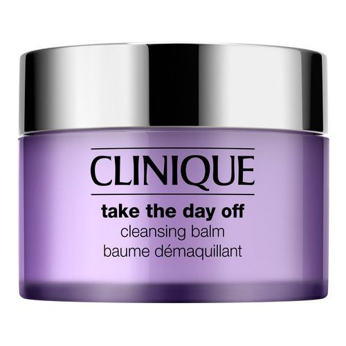 Clinique / Take the Day Off Бальзам для снятия стойкого макияжа, 200мл  #1