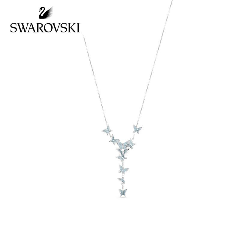 Swarovski Чокер #1