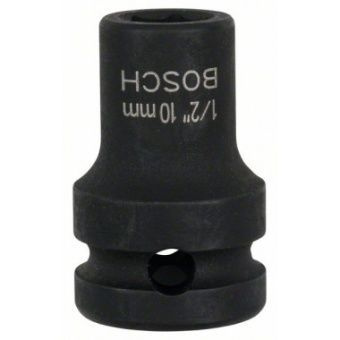 Торцевая головка Bosch 10мм 1/2" 1608552012 #1