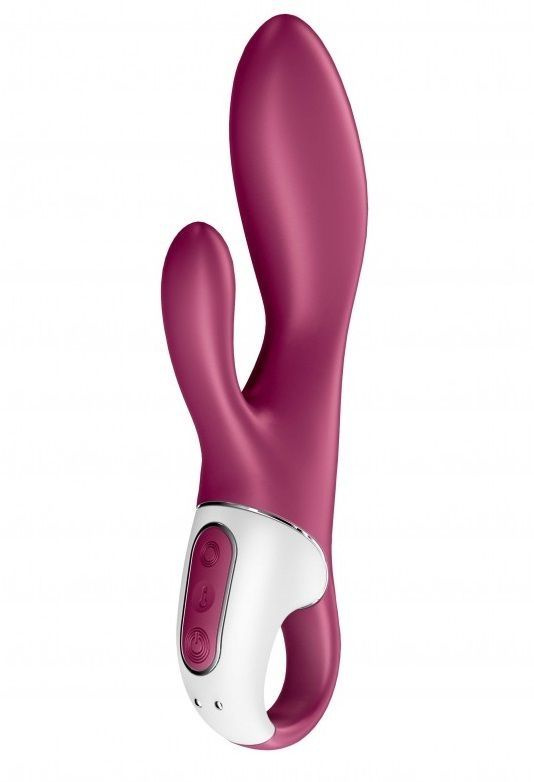 Satisfyer Вибратор, 20.5 см #1