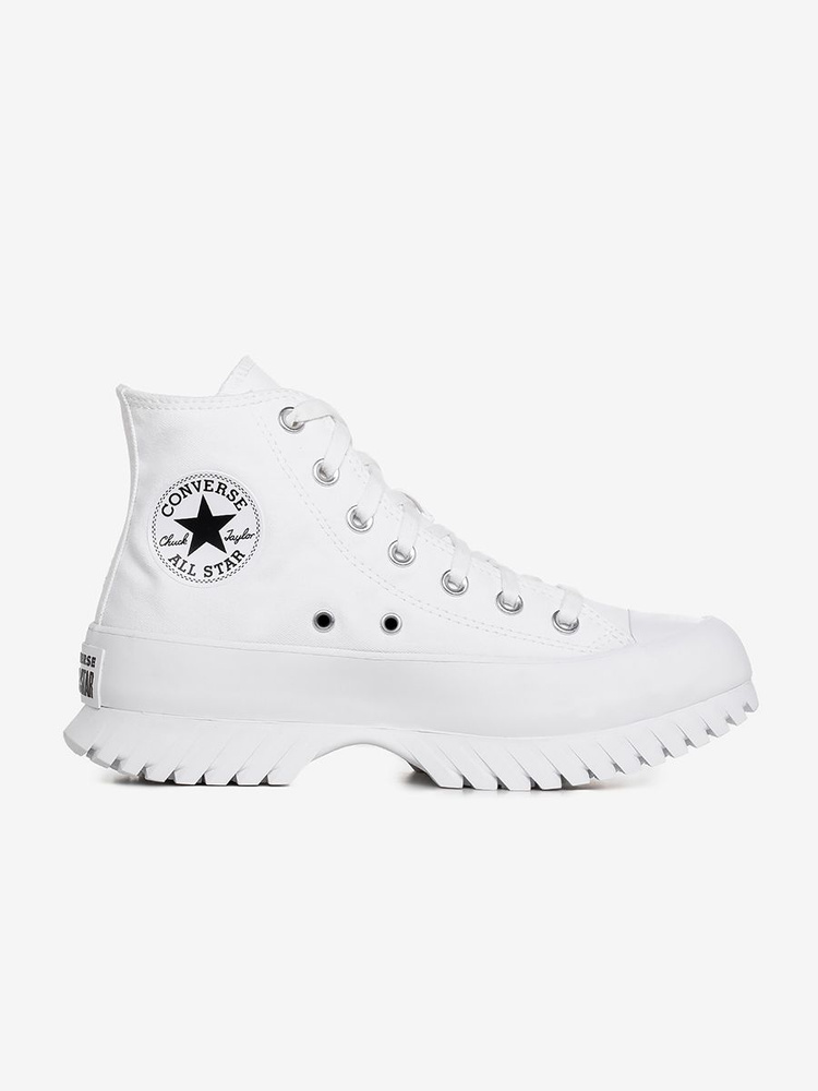 Кеды Converse Chuck Taylor All Star Lugged 2.0 #1