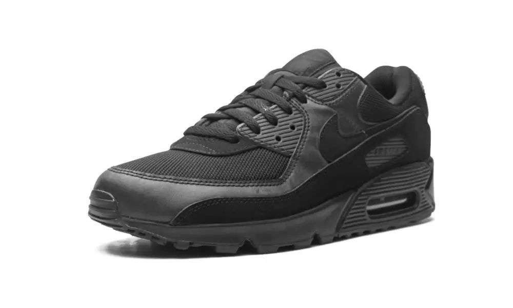 Кроссовки Nike Air Max 90 Уцененный товар #1