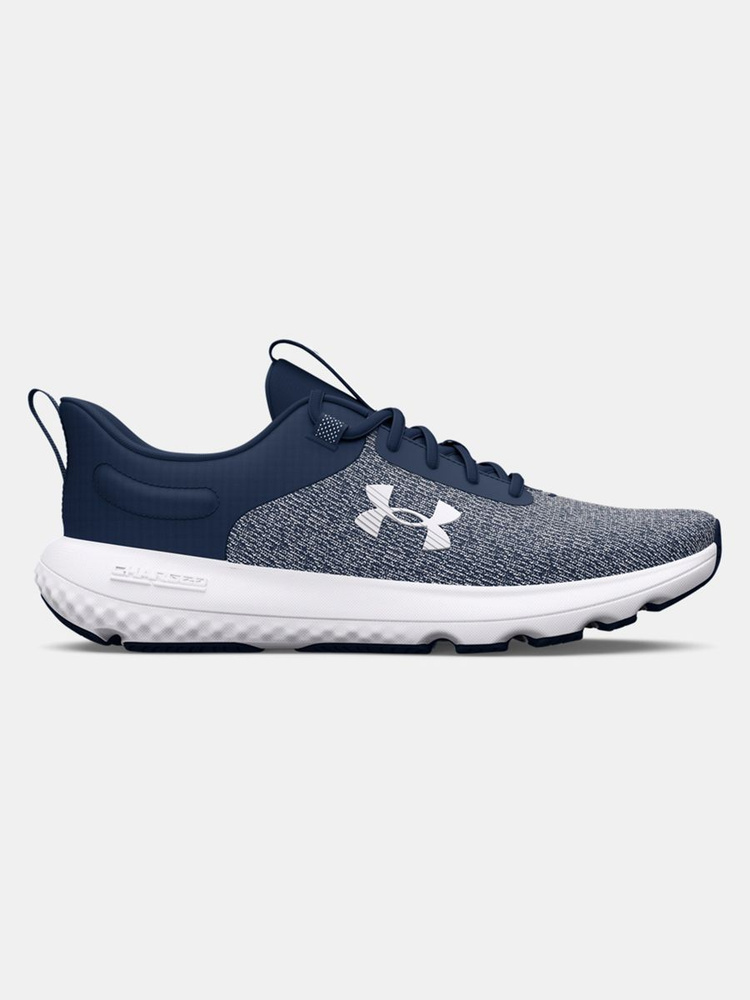 Кроссовки Under Armour Ua Charged Revitalize #1