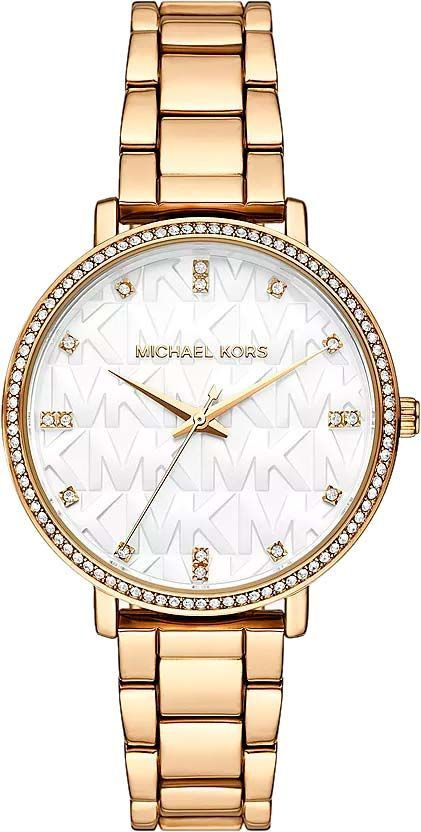 Michael Kors Часы наручные Кварцевые #1