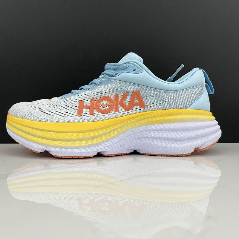 Кроссовки HOKA ONE ONE #1