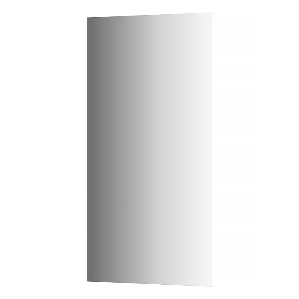 Зеркало настенное Прямоугольное с фацетом FACET 15 BAUFORM 60х120 см, для гостиной, прихожей, спальни, #1