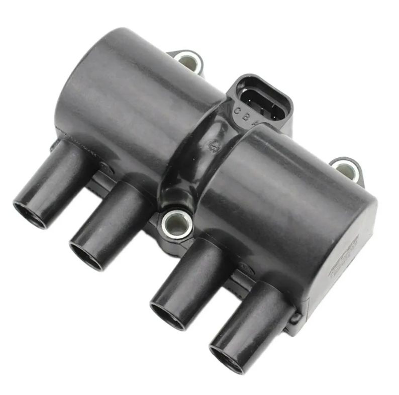 Катушка зажигания Matiz 1.0, Cruze 1.6(D3) Hofer