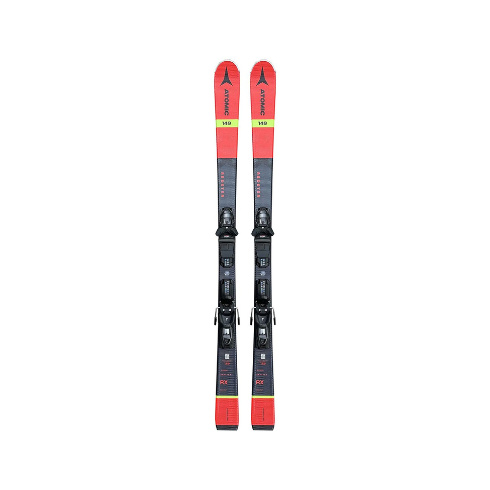 Горные лыжи с креплениями Atomic Redster RX ERA + M 10 GW 23/24 #1