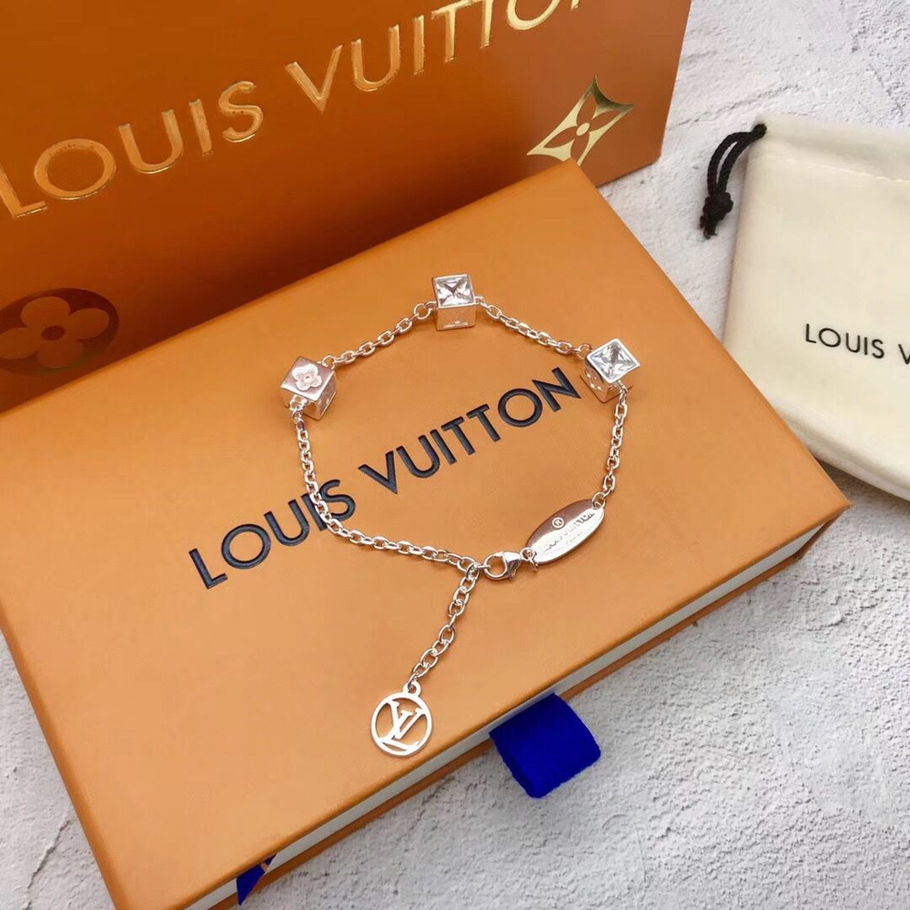 Louis Vuitton Браслет #1