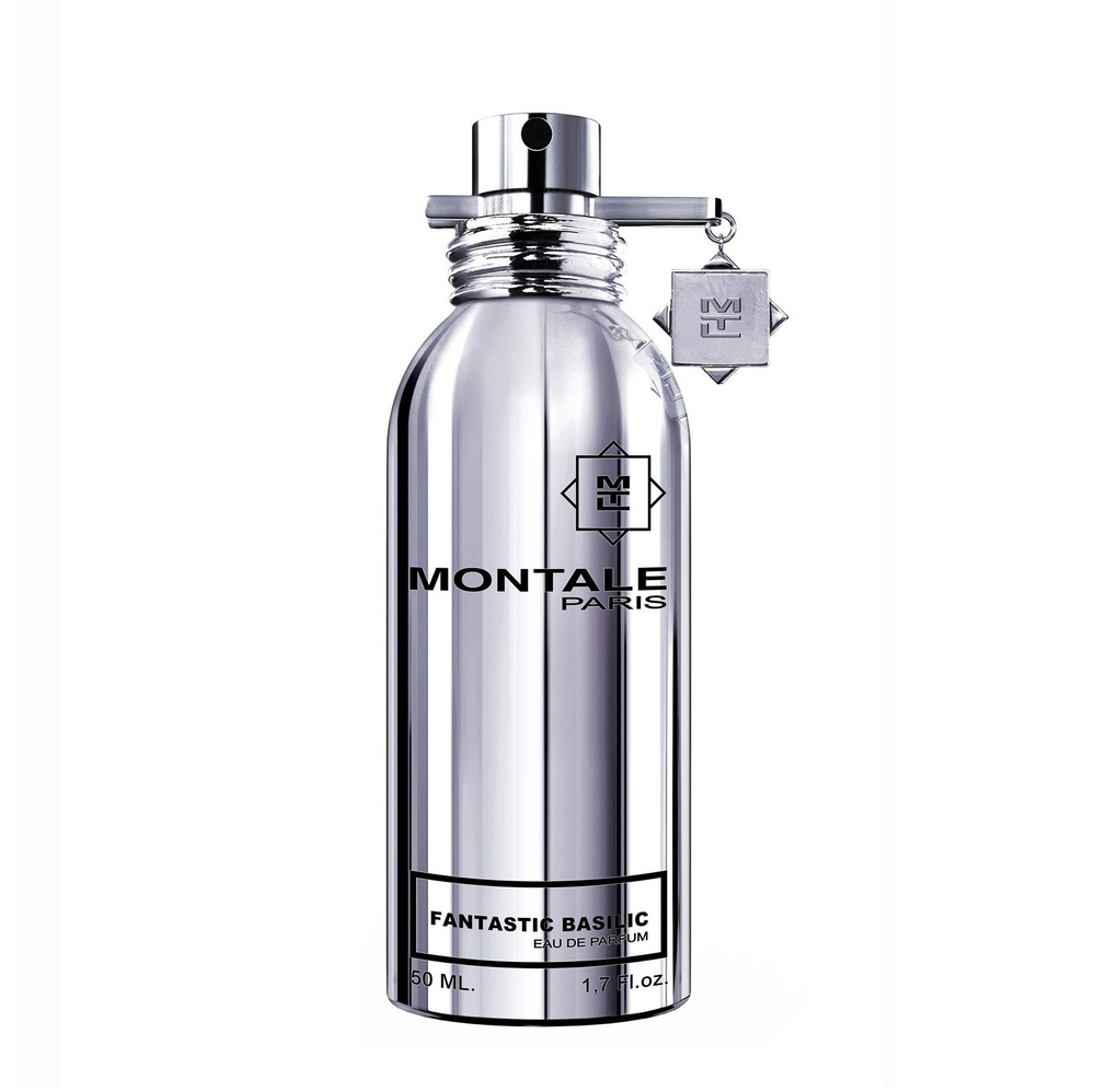 Montale Вода парфюмерная montale_basilic 10 мл #1