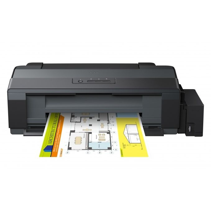 EPSON L1300, принтер A3+ #1