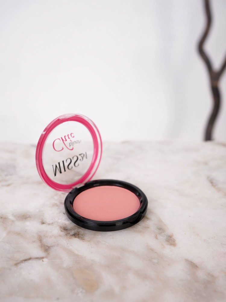 Chic Blush румяна #1