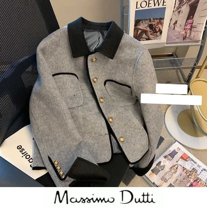 Куртка Massimo Dutti #1