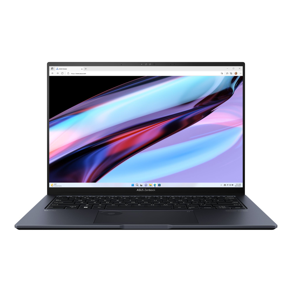 ASUS Zenbook Pro 14 OLED UX6404VI-P1125X Ноутбук 14.5", Intel Core i9-13900H, RAM 32 ГБ, SSD 2048 ГБ, #1