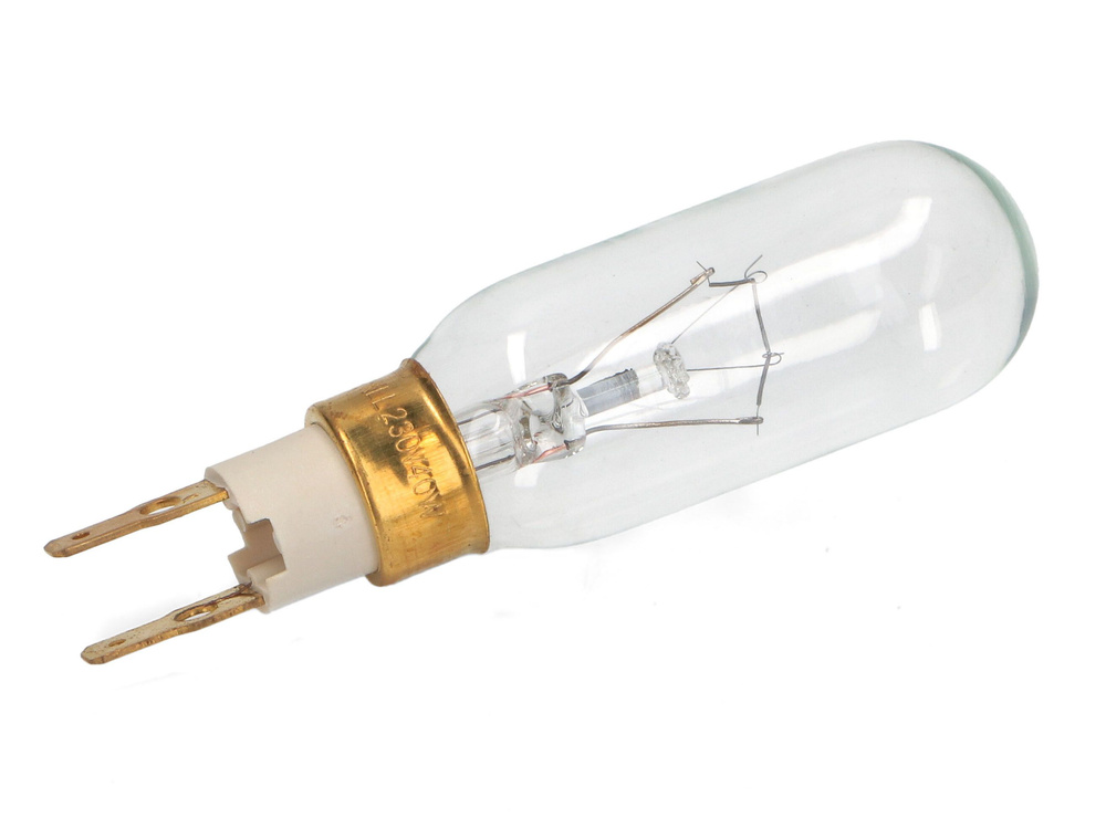 Лампа освещения 40W T CLICK T25 HV- 2 холодильника WHIRLPOOL 484000000986 #1