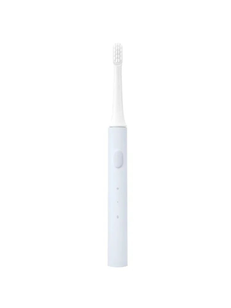 Зубная электрическая щетка Xiaomi Miija Electric Toothbrush T100 Синяя #1