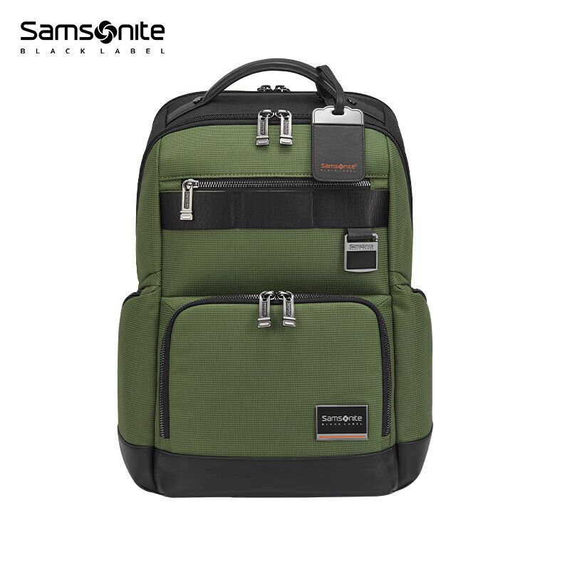 рюкзаки,Samsonite HO0 14018,Подходит для 16 дюймов #1