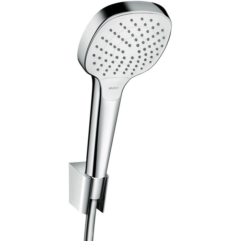 Душевой набор Hansgrohe Croma Select E Vario 26425400 #1