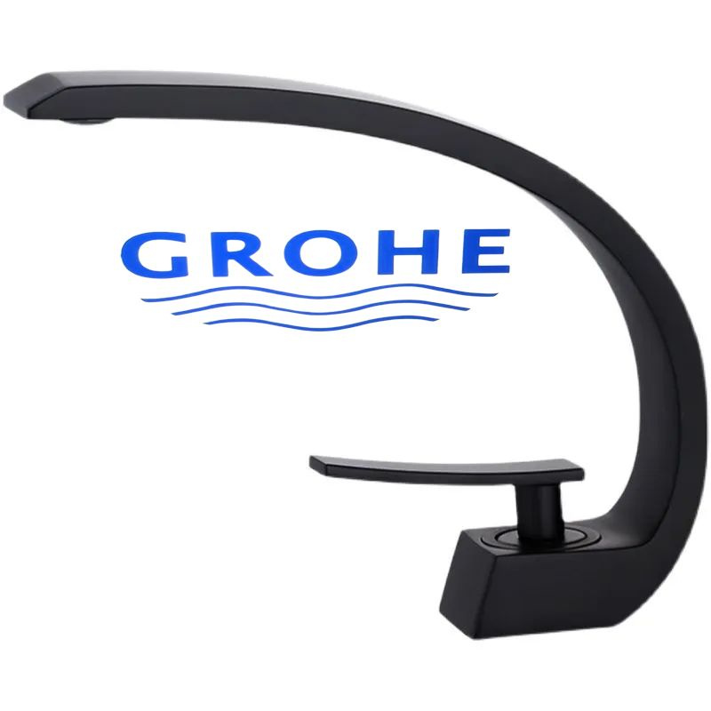 Готовый комплект для гигиенического душа GROHE #1