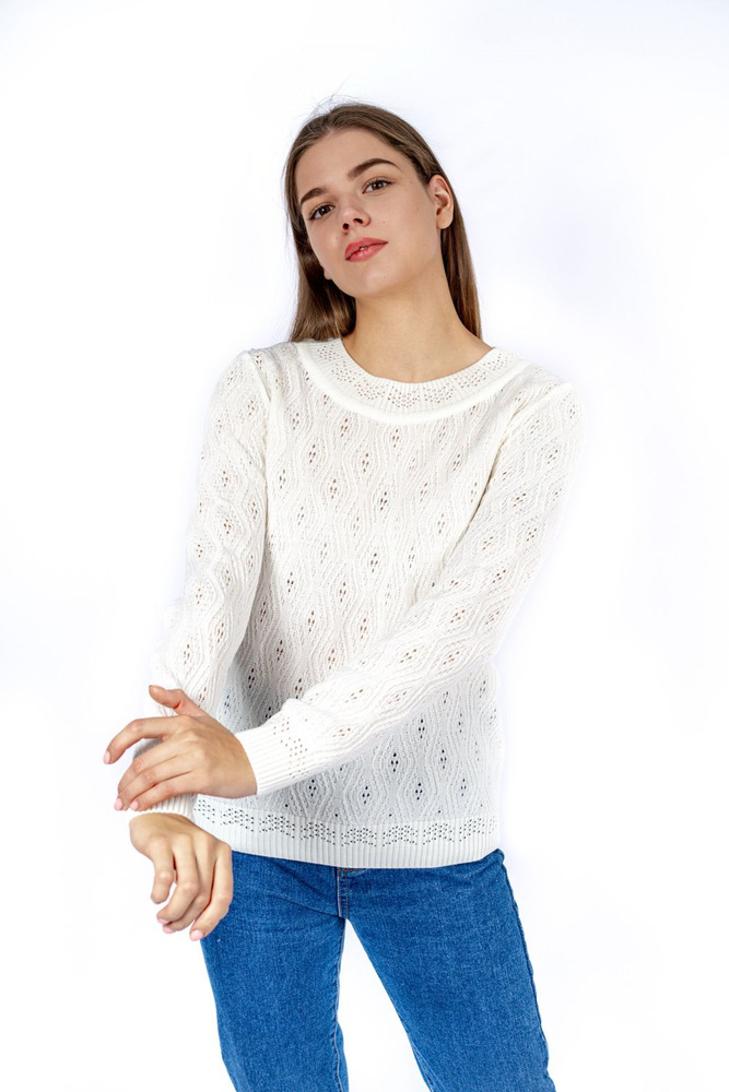 Джемпер ANRI knitwear #1