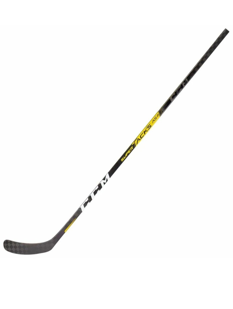 Клюшка CCM SUPER TACKS AS2PRO HSAS2P SR CCM TAC Sticks G7528R 75 FLEX P28 правый хват  #1