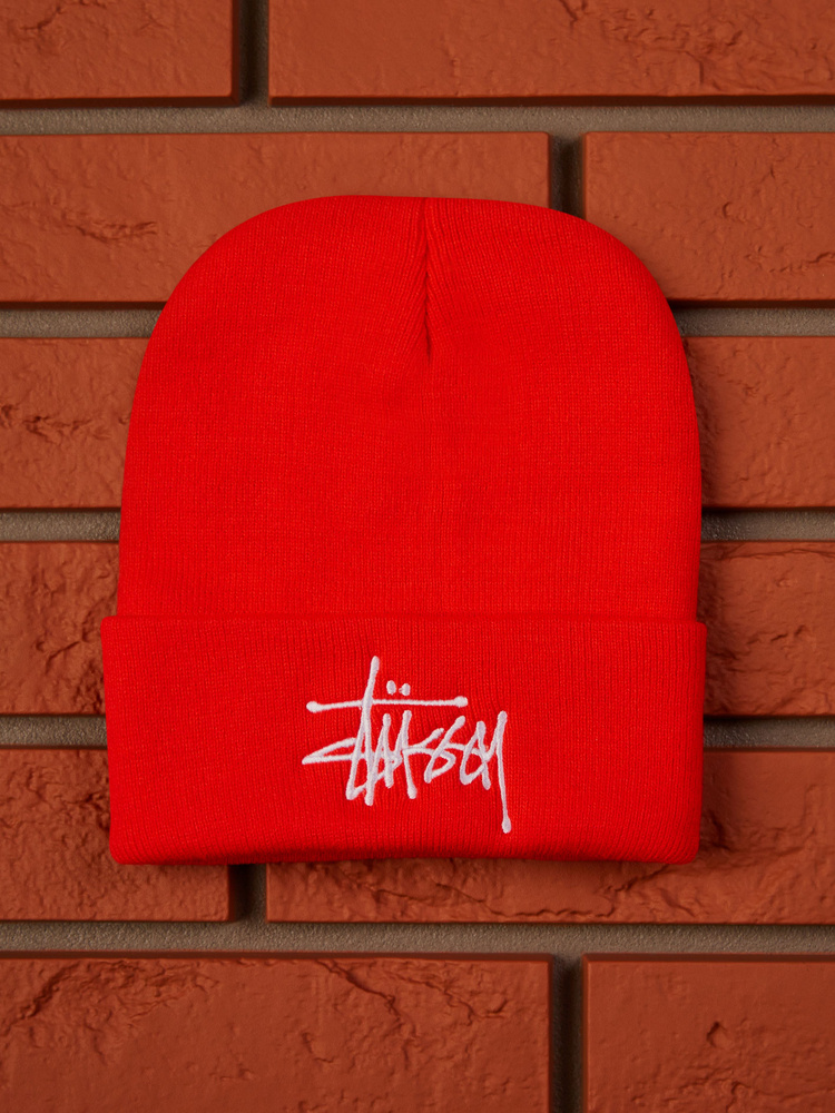 Шапка Stussy #1