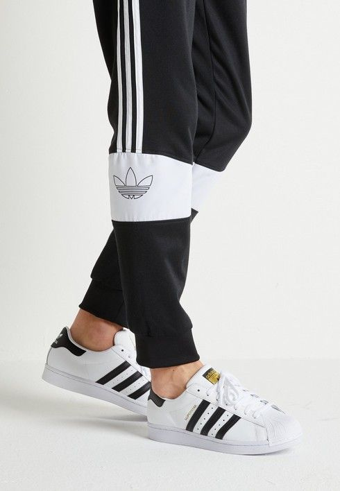 Кеды adidas Superstar #1